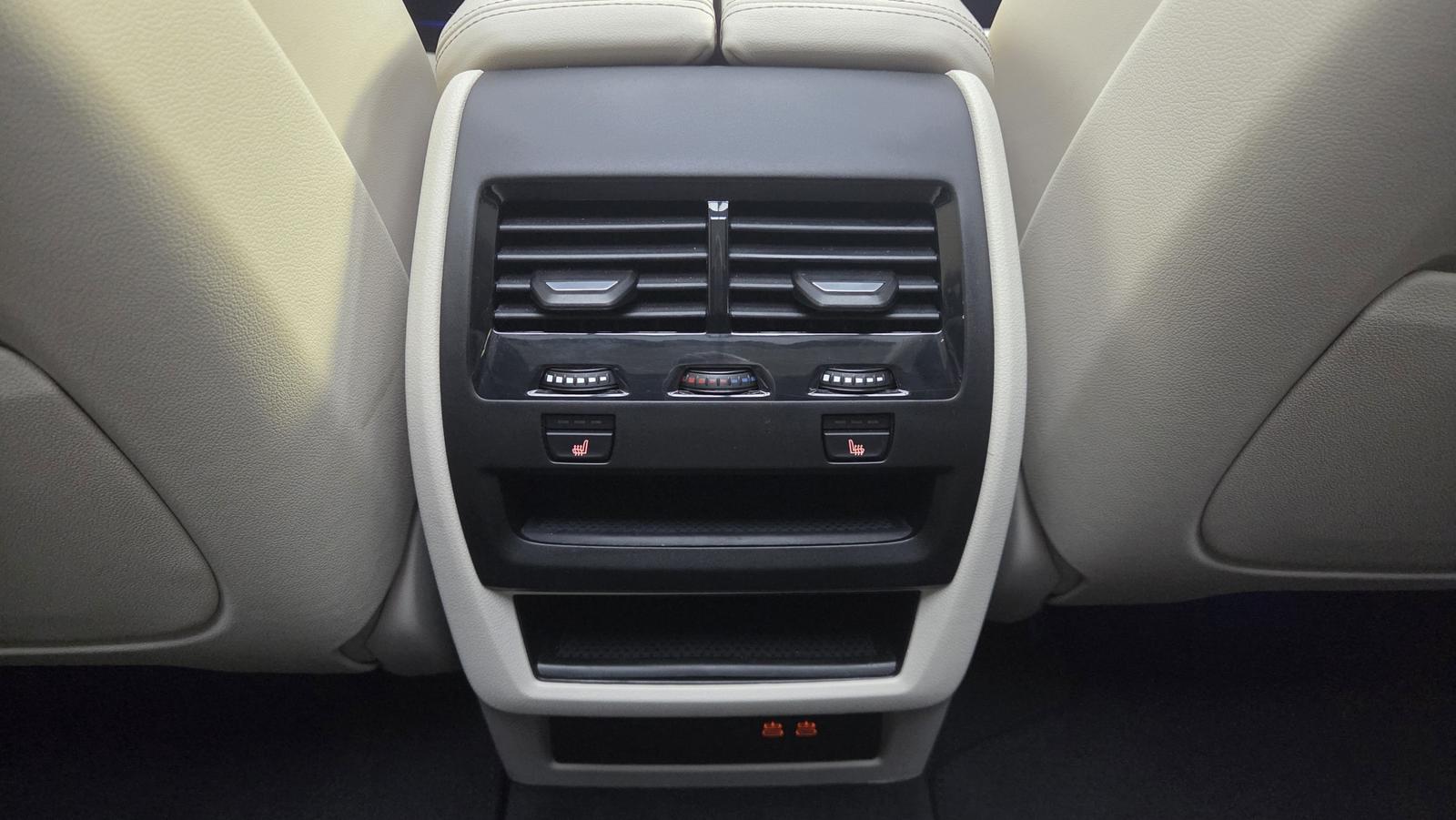 BMW X5 xDr50e M Sport Pro 22Zoll Sitzlüft. ACC AHK