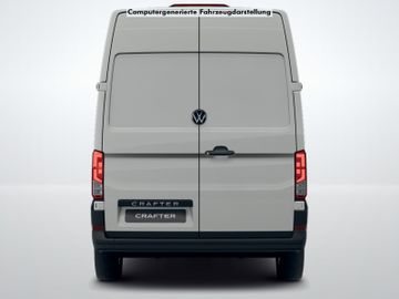 Volkswagen Crafter - 5