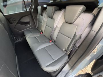 Nissan Townstar N-Connecta Kombi L1 °LED°Navi°RFK°PDC°