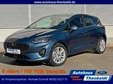 Ford Fiesta 1.0 EB TITANIUM  Kamera/ACC/Key-Free/PDC