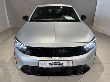 Fotografie 2 des Opel Corsa 1.2 Direct Injection Turbo GS