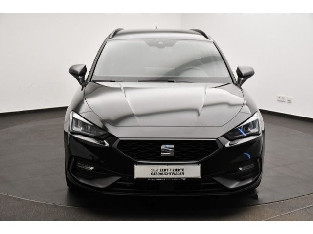 Seat Leon - Bild 17
