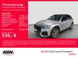 Audi Q5 50TFSI e advanced quattr NAVI MATRIX AHK PANO
