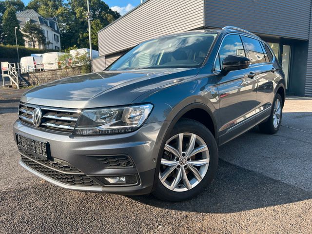 VW Tiguan 1.5TSI DSG Allspace Comfortline 7Sitzer