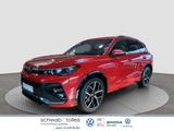 Volkswagen Tiguan R-Line 1.5 eTSI 7-DSG AHK DCC IQLIGHT 360