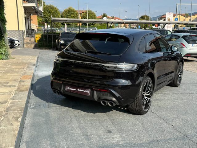Other PORSCHE Macan 2.0 T IVA ESPOSTA UNICO PROPRIETAR imagem 3