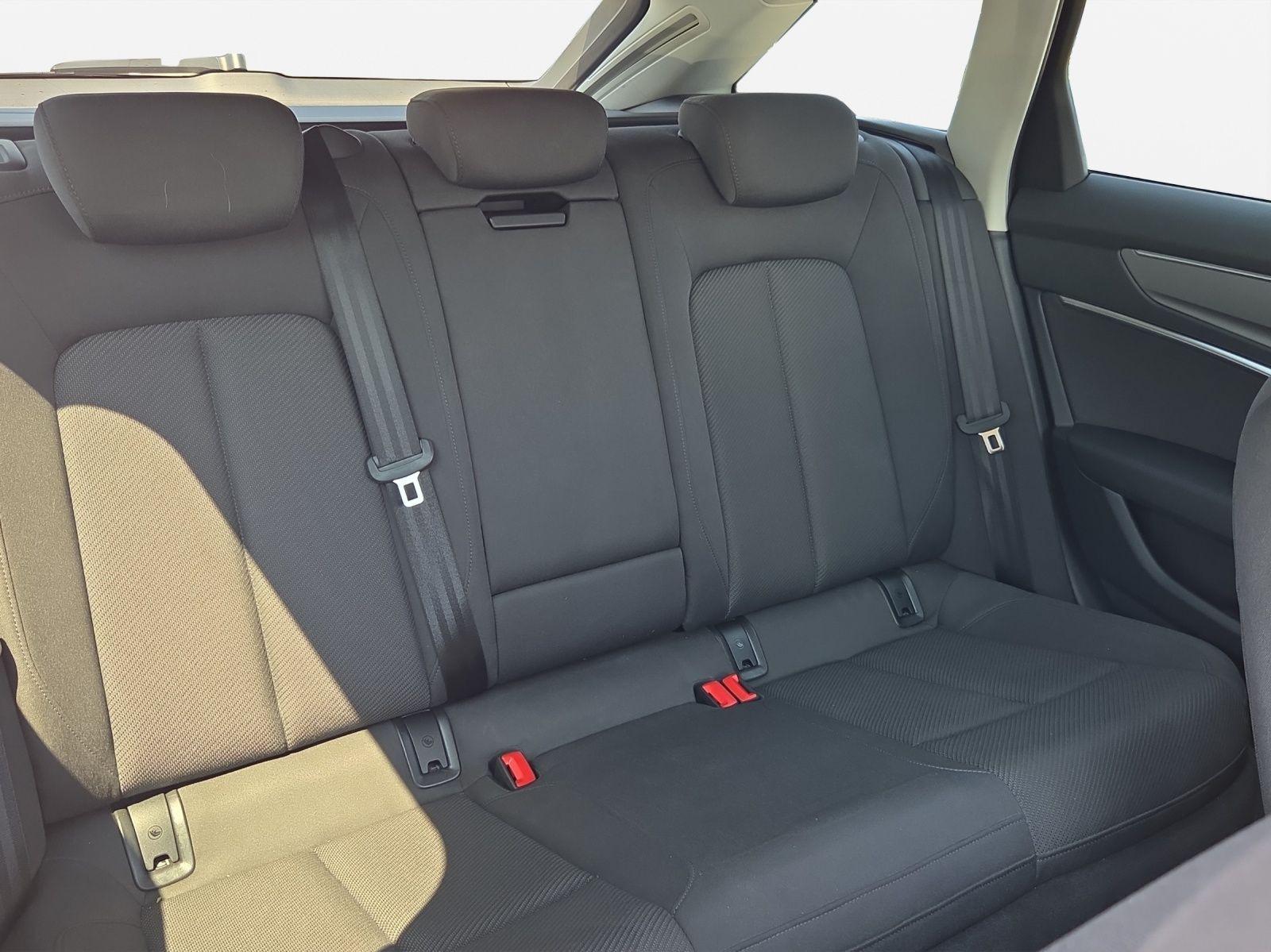 Audi A6 Avant 40 TDI*Navi*LED*HUD*AHK*Kamera*ACC*Stan, миниатюра 17