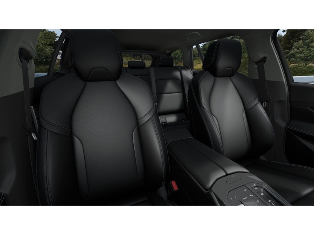 BMW i5 - Bild 10