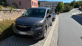 Opel Combo E Cargo XL - Opel Combo von privat