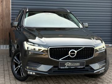 Volvo XC60 - 9