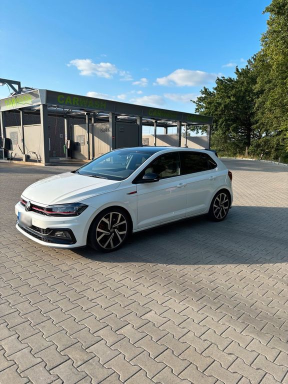 Image of Volkswagen Polo