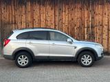 Chevrolet Captiva 2.0 D LS//   7 Sitze - Chevrolet mit Diesel-Antrieb