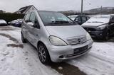 Mercedes-Benz A 170 CDI ELEGANCE - gebrauchte Mercedes-Benz A 170 aus dem Jahr 2003