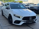 Mercedes-Benz A 45 S 4Matic/360°Kamera/Pano/LED/1.Hd. - Mercedes-Benz A 45 AMG aus 2021