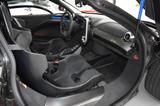 McLaren Senna Lifting Kamera Soundsystem CeramicBremsen - McLaren aus 2018
