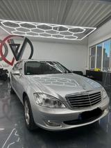 Mercedes-Benz S 350 - - Mercedes-Benz S 350 in Dortmund