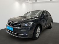 Volkswagen Tiguan - Vorschau Bild 2