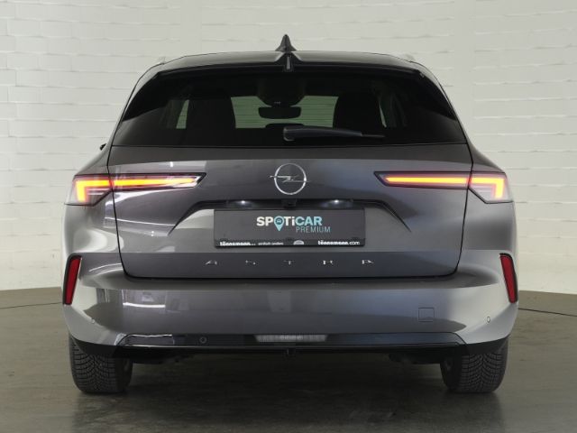Astra L ST ELEGANCE CDTI+LED+NAVI+RÜCKFAHRKAMERA