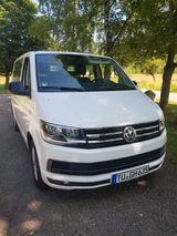 Volkswagen T6 Caravelle - Volkswagen: Allradantrieb, Caravelle