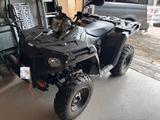 Polaris Sportsman 570 EPS - POLARIS SPORTSMAN 570