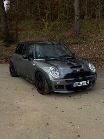 MINI COOPER S R53