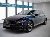 Volkswagen Passat Variant GTE 1.4 TSI DSG  - mit Hybrid-Antrieb: Blau, Panorama-Dach