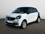 Smart forfour passion AUTOMATIK COOL&AUDIO*Bluetooth* - Smart ForFour in Krefeld