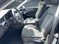 Audi A6 - Vorschau Bild 10