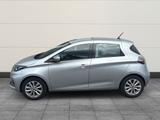 Renault ZOE (mit Batterie) Z.E. 50 EXPERIENCE Selection - Renault ZOE in Frankfurt (Main)