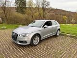 Audi A3 1.6 TDI Ambiente - Audi A3 mit Diesel-Antrieb: Sportwagen