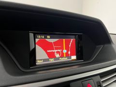MERCEDES-BENZ E 250 CGI BE /205PS/  NUR 69.tKM / GARANTIE