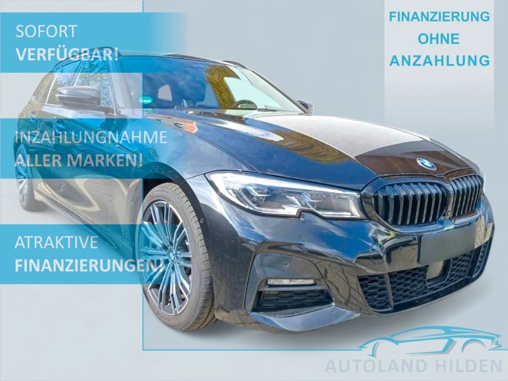 Image of BMW 330