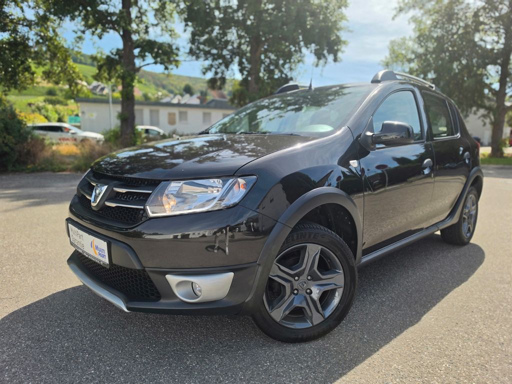 Image of Dacia Sandero