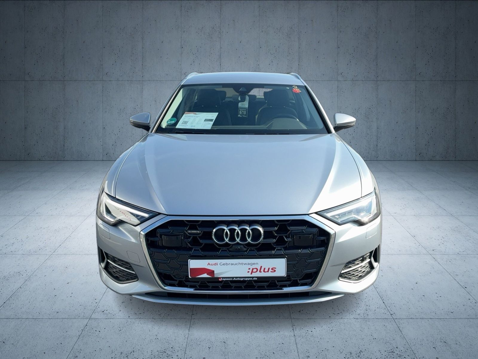 Audi A6 - Bild 9