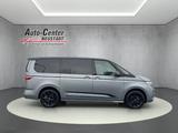 Volkswagen T7 Multivan Edition lang, AHK, LED, PANO, ACC.. - 7-Sitzer Vans