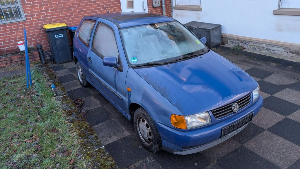 Angebot ansehen Volkswagen Polo
