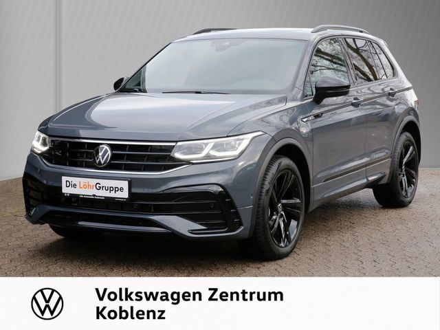 Volkswagen Tiguan 2.0 TDI DSG 4M R-Line