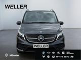 Mercedes-Benz V 250 d lang AMG-Line 2023 *Burmester*AHK*RCam* - 7 Sitzer Autos