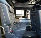 Mercedes-Benz Unimog U1550 L 37  437 20 - Mercedes-Benz U20