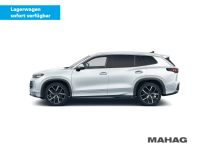 Volkswagen Tayron - Vorschau Bild 7