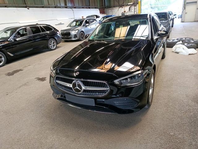 MERCEDES-BENZ C 300 T e *DISTRONIC*360°*PARK*VIRT*AHK*HuD*LED*