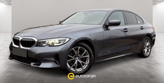 BMW 320 d 48V Sport