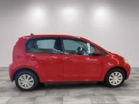 Volkswagen e-up! - Vorschau Bild 6