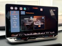 Cupra Terramar VZ 1.5 e-HYBR. DSG LEDER PANO AHK 5JGAR bei Autohaus Landmann & Maier OHG