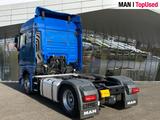 MAN TGX 18.510 4x2 BL SA, GM, Retarder, 2 Tanks - MAN Betonmischer