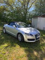 Audi TT Roadster 2.0 TFSI   - Audi TT aus 2008: 2.0