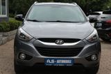 Hyundai ix35 2.0 CRDi Style 4WD  *1.HD/AUTO/NAVI/TEMPO* - Hyundai ix35: Crdi