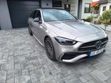 Mercedes-Benz C 300 e T Autom.  PHEV AMG