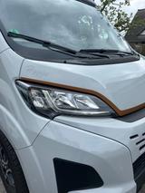 Malibu VAN Charming 600 DB - Offers