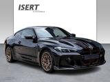 BMW M4 Coupé CS A. +CARBON SCHALENSITZ+H&K+adLED+ - BMW: Cs